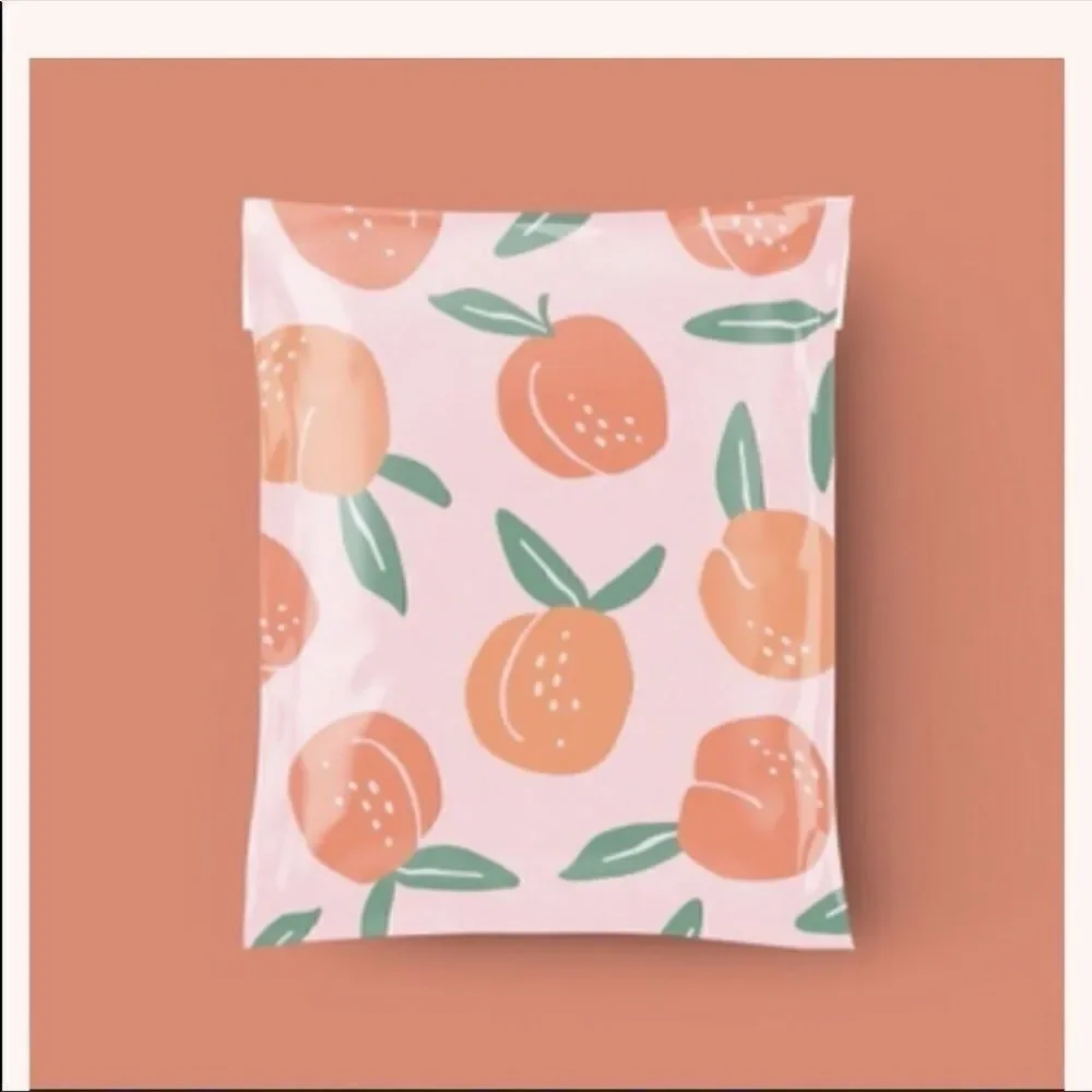 Poly mailers all sizes make your listing